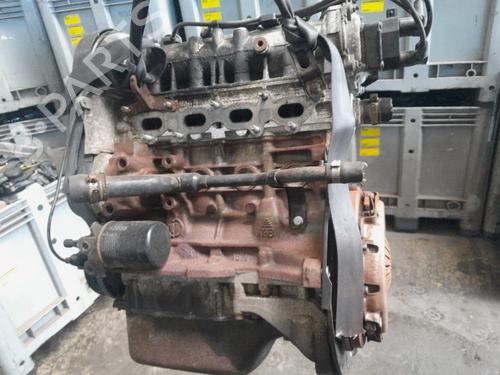 Used Engine FIAT PUNTO (188_) 1.2 16V 80 (188.233, .235, .253, .255, .333, .353, .639,... (80 hp) 25902170
