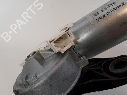 Rear wiper motor RENAULT TWINGO II (CN0_) 1.2 16V (CN04, CN0B) | BP36139687M102 - Image 3