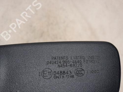 Rear mirror MAZDA MX-5 IV (ND__) 2.0 (ND6E, NDERC) | BP35987800I6 - Image 4