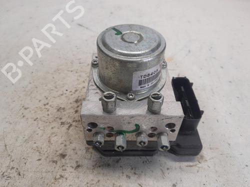 Used ABS pump NISSAN LEAF (ZE0) Electric (109 hp) 22427230
