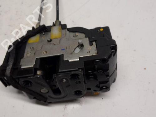 Rear left lock HYUNDAI i20 I (PB, PBT) 1.2 | BP16321607C100 