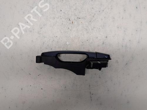 Rear right exterior door handle PEUGEOT 108 1.0 VTi | BP19793893C130
