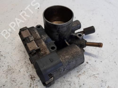 Used Throttle body VW POLO (6N2) 1.0 (50 hp) 18856766
