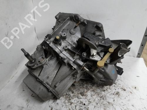 Used Gearbox PEUGEOT 308 I (4A_, 4C_) 1.6 16V (120 hp) 30554186