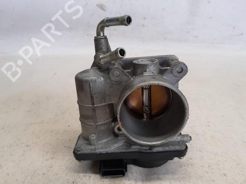 Used Throttle body NISSAN JUKE (F15) 1.6 (117 hp) 29166719
