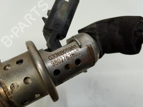 Injector CITROËN C3 II (SC_) 1.6 BlueHDi 75 | BP28369041M100 