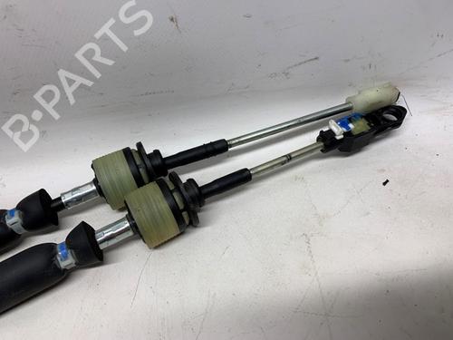 Cable SUZUKI SWIFT III (MZ, EZ) 1.3 (RS413, ZC11S) | BP37091140E12 - Image 2