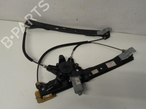 Front left window mechanism SUZUKI SWIFT III (MZ, EZ) 1.3 (RS413, ZC11S) | BP32174436C22 - Image 5