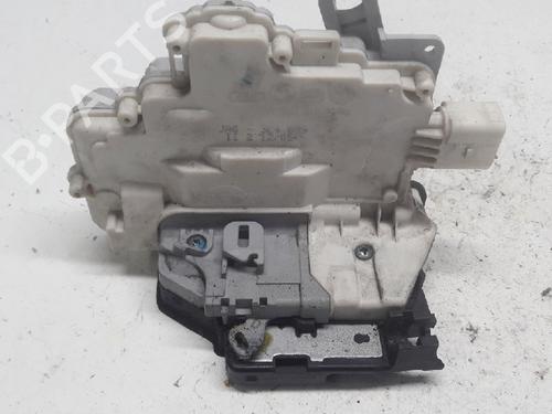 Used Rear right lock VW PASSAT B6 (3C2) 1.9 TDI (105 hp) 13153148
