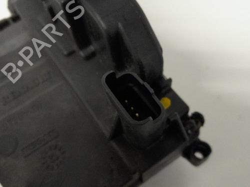 Front right lock RENAULT MEGANE III Grandtour (KZ0/1) 1.5 dCi (KZ09, KZ0D, KZ1G, KZ29, KZ14, KZ1W, KZ10, KZ1F,... | BP15132909C97