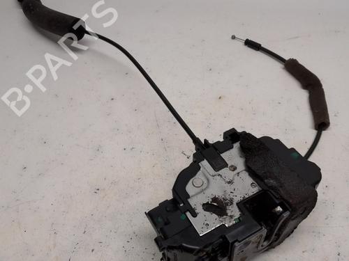Used Rear right lock RENAULT MEGANE III Grandtour (KZ0/1) 1.5 dCi (KZ0C, KZ1A) (90 hp) 15246327