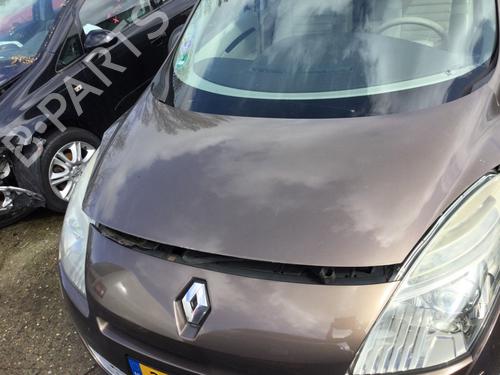 Used Hood RENAULT GRAND SCÉNIC III (JZ0/1_) 1.4 16V (JZ0F) (131 hp) 18848564