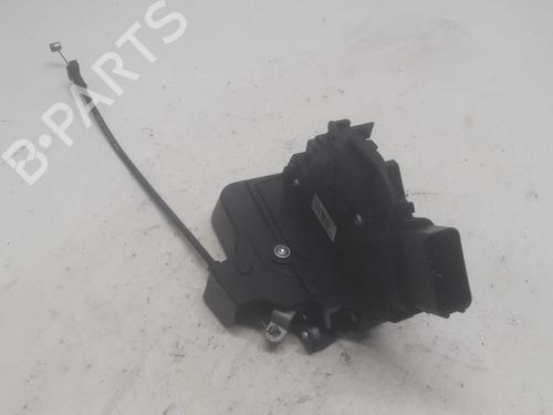 Used Front right lock FORD FOCUS II (DA_, HCP, DP) 2.0 TDCi (136 hp) 13154764