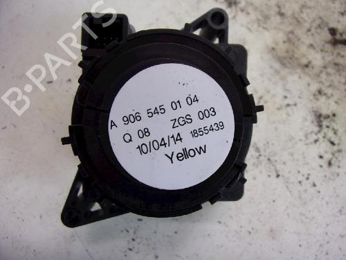 Headlight switch MERCEDES-BENZ CITAN Box Body/MPV (W415) 108 CDI (415.601, 415.603) | BP11067825I24 