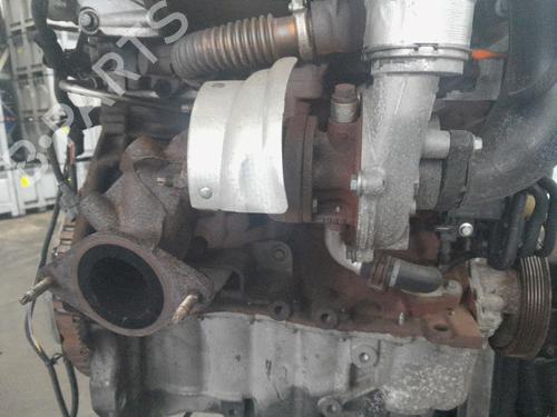 Engine DACIA SANDERO II 1.5 dCi | BP29633729M1 