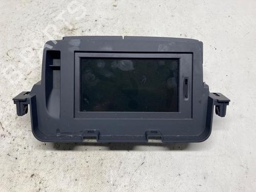 Display monitor RENAULT MEGANE III Grandtour (KZ0/1) 2.0 CVT (KZ0G, KZ1P) | BP15380285C48 