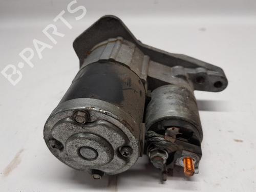 Startmotor NISSAN QASHQAI I (J10, NJ10) 1.6 | BP30923411M8
