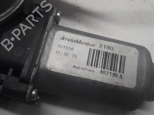 Rear right window mechanism NISSAN QASHQAI / QASHQAI +2 I (J10, NJ10, JJ10E) 2.0 | BP11078341C25 