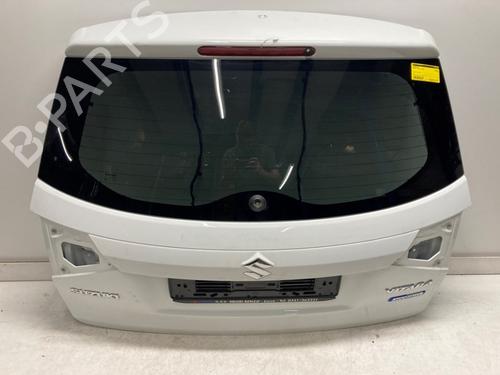 Used Tailgate SUZUKI VITARA (LY) 1.4 Hybrid (Mild Hybrid) AllGrip (APK414) (129 hp) 15774243
