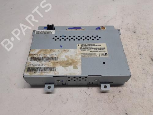 Control unit FIAT FREEMONT (345_) 2.0 JTD 4x4 | BP36889063M11 - Image 2