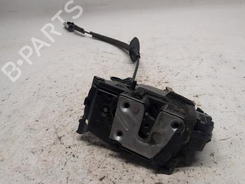 Used Rear right lock RENAULT CLIO IV (BH_) 0.9 TCe 90 (BHNF, BHMA, BHMH, BHJK, BHJR) (90 hp) 22175631