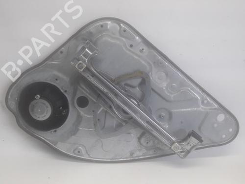 Used Rear left window mechanism Rear left window mechanism FORD FOCUS II (DA_, HCP, DP) 1.6 (100 hp) 11081810 11081810