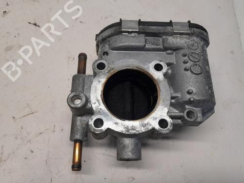 Throttle body OPEL CORSA C (X01) 1.4 Twinport (F08, F68) | BP28369018M82 
