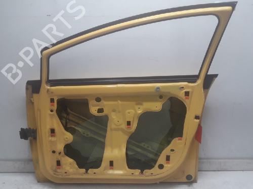 Right front door SEAT LEON (1P1) 1.4 16V | BP11077901C3 