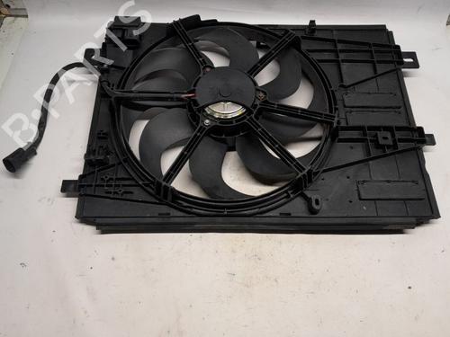 Used Radiator fan Radiator fan 25749005 25749005
