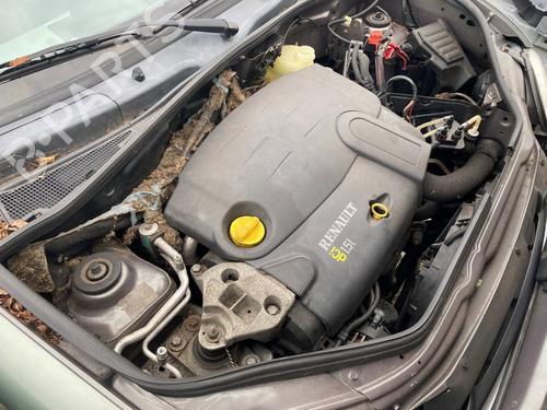 Engine RENAULT KANGOO Express (FC0/1_) 1.5 dCi (FC07, FC1R) | BP26967448M1