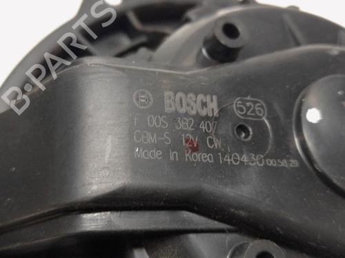 Heater blower motor HYUNDAI ix20 (JC) 1.4 CRDi | BP15729550M62 