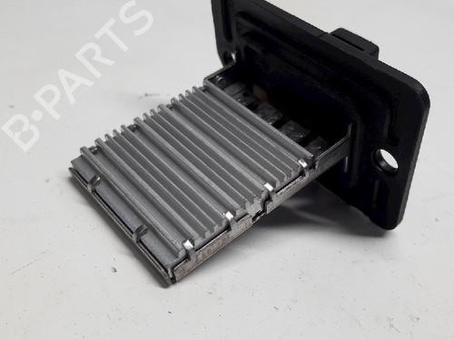 Used Heater resistor Heater resistor 11777129 11777129