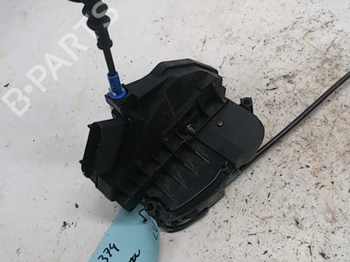 Front left lock FORD FIESTA VI (CB1, CCN) 1.25 | BP13152225C98 