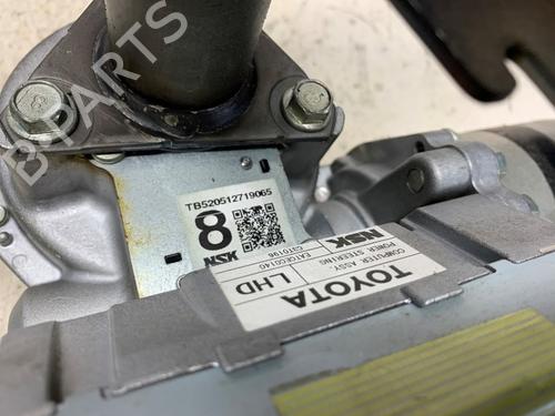 Steering column TOYOTA VERSO (_R2_) 1.6 (ZGR20_, ZGR20R) | BP37716192M21  - Image 5