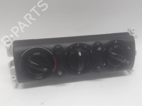 Used Climate control Climate control 11081064 11081064