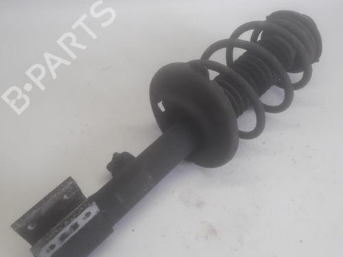 Used Right front shock absorber Right front shock absorber PEUGEOT PARTNER Box Body/MPV 1.6 HDi / BlueHDi 75 (75 hp) 11082151 11082151