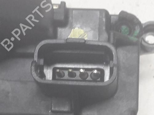Front right lock RENAULT MEGANE III Grandtour (KZ0/1) 1.5 dCi (KZ09, KZ0D, KZ1G, KZ29, KZ14, KZ1W, KZ10, KZ1F,... | BP11075787C97 