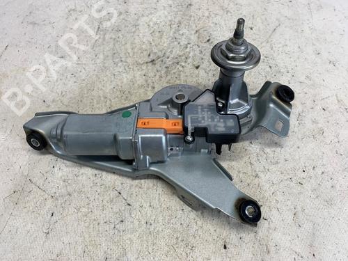 Used Rear wiper motor Rear wiper motor 37724774 37724774