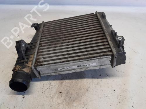 Used Intercooler Intercooler PEUGEOT 5008 II (MC_, MJ_, MR_, M4_) 1.6 BlueHDi 120 (MCBHZH, MCBHZW) (120 hp) 35988324 35988324
