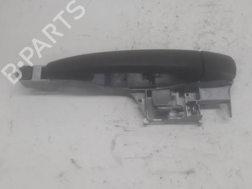Used Exterior handle Exterior handle PEUGEOT PARTNER Box Body/MPV 1.6 HDi / BlueHDi 75 (75 hp) 11134652 11134652