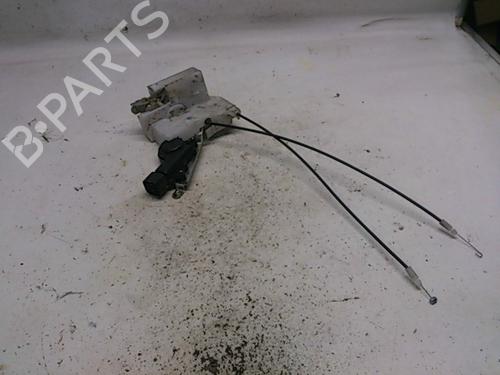 Used Rear right lock Rear right lock SUZUKI ALTO VII (GF, HA25_, HA35_) 1.0 (AMF310, GFC31S) (68 hp) 13152254 13152254