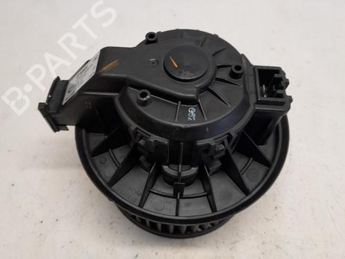 Used Heater blower motor FORD FIESTA VI (CB1, CCN) 1.25 (82 hp) 27406224