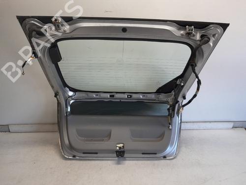 Tailgate HONDA INSIGHT (ZE_) 1.3 IMA (ZE28, ZE2) | BP37091253C6 - Image 2