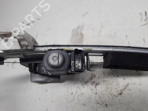 Rear right window mechanism RENAULT MEGANE II Estate (KM0/1_) 1.6 | BP11072825C25 