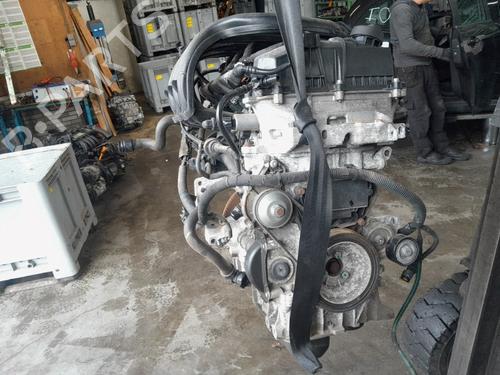 Engine PEUGEOT 208 I (CA_, CC_) 1.2 VTI 82 | BP26967438M1 