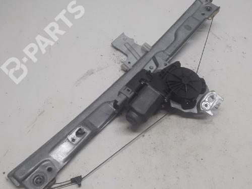 front-left-window-mechanism-peugeot-207-wa_-wc_-14-hdi-9221fs-9221w9-400915h-2006-2007-2008-2009-2010-2011-2012-2013-2014-2015-11077862 main image