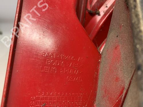 Left taillight FORD FIESTA VI (CB1, CCN) 1.6 TDCi | BP35988408C34 - Image 4