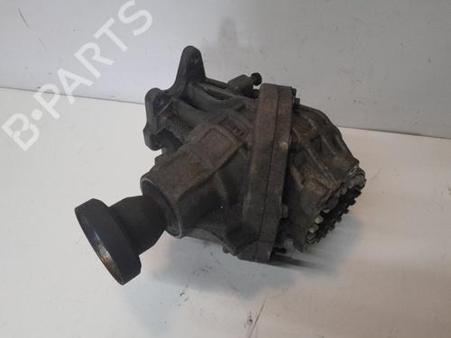 Used Transfer box Transfer box VOLVO XC90 I (275) D5 AWD (163 hp) 36752192 36752192