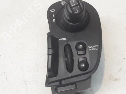 Ratstangsstang RENAULT MODUS / GRAND MODUS (F/JP0_) 1.6 (JP03, JP0B, JP0U, JP0Y, JP1G) (112 hp) 11075325