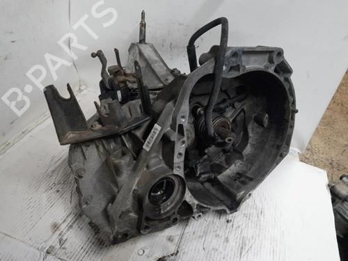 Used Gearbox Gearbox NISSAN MICRA III (K12) 1.2 16V (80 hp) 34042461 34042461